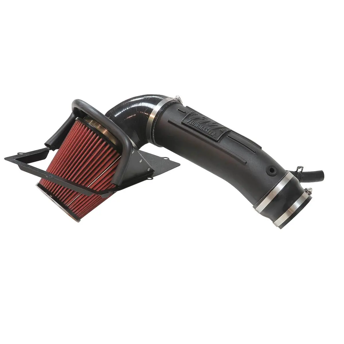 Flowmaster 615212 Delta Force Cold Air Intake Kit – Tuned For Max Hp & Torque 1