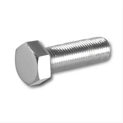 Gardner-Westcott Grade 8 Bolts & Screws – 11370-B (1/4"-20 × 1") 1