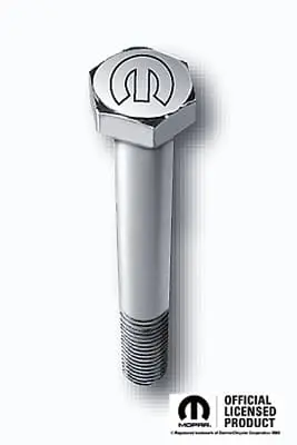 Gardner-Westcott 23-56331-H Engine Dress-Up Bolt Kit – Polished Stainless 1