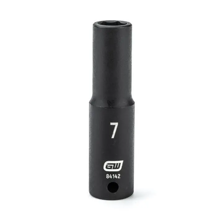 Gearwrench Impact-Grade Deep Socket Set – 84142 1