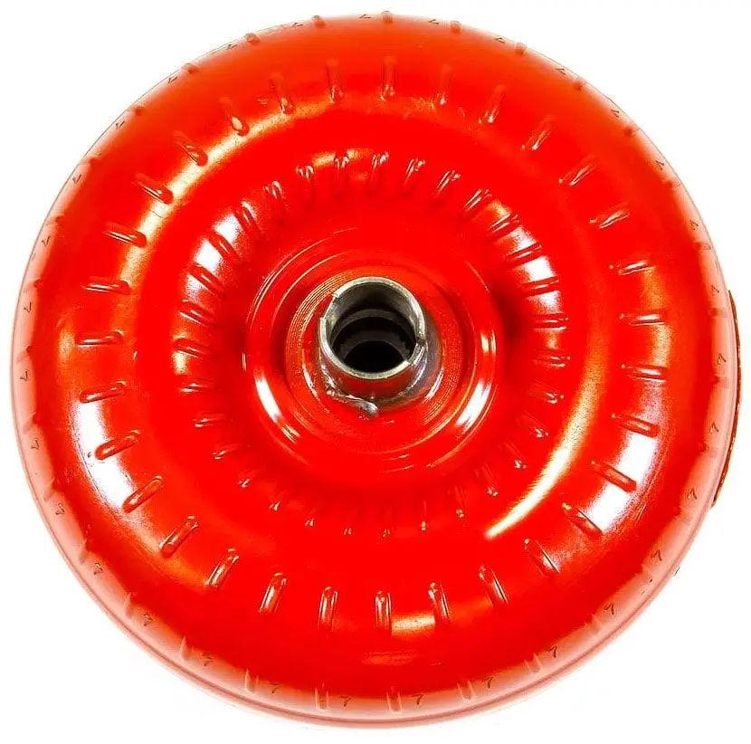 Street/Strip Torque Converter – Ht43 Series, 2500–2800 Rpm Stall Range 1