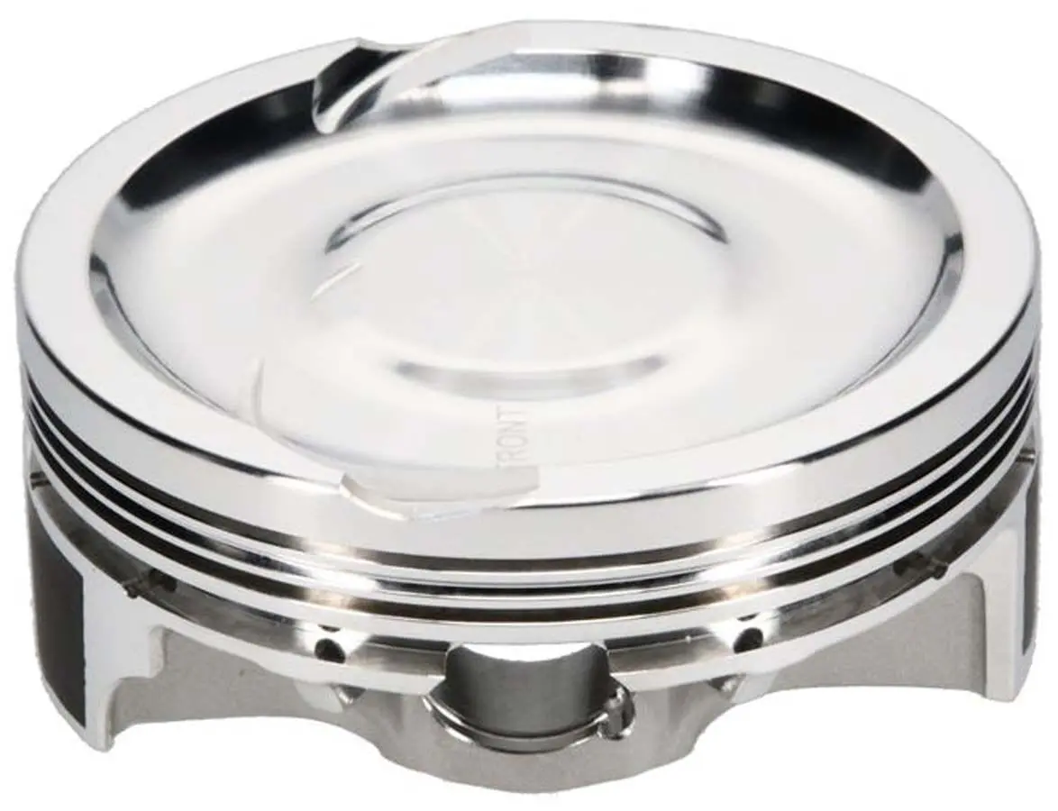 Ls2 J324061 Asymmetrical Forged Pistons – Dish Top, Fsr Series 1