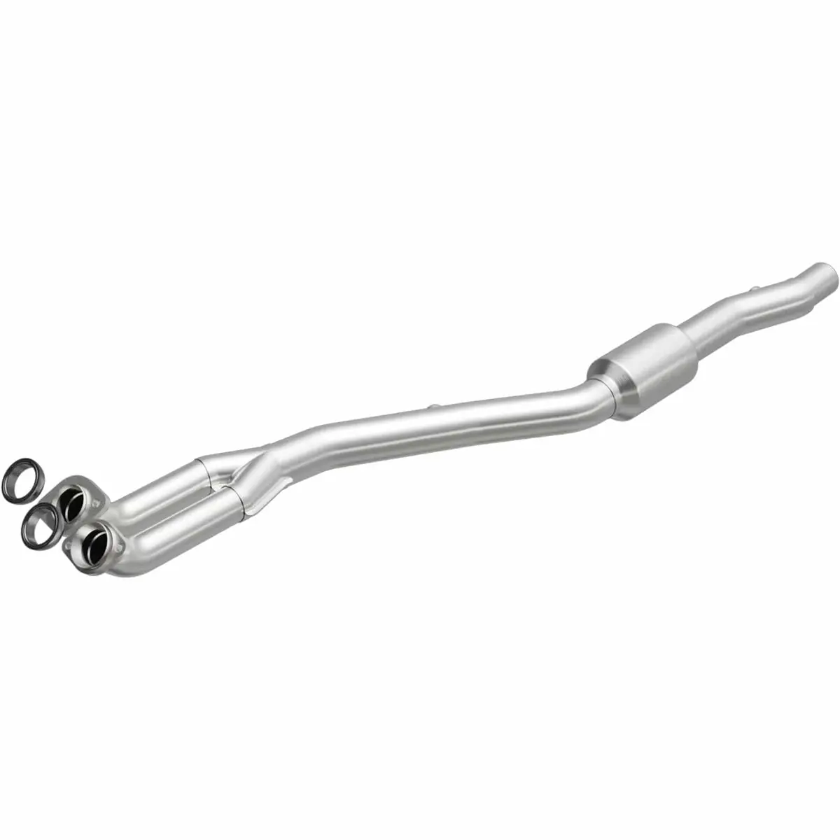 Magnaflow 4481683 Carb-Certified Catalytic Converter – California Legal, Direct Replacement 1