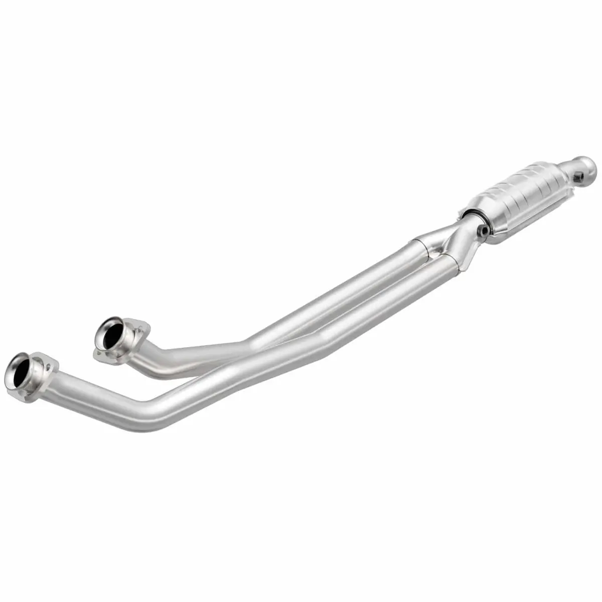 Magnaflow Direct-Fit Catalytic Converter – Oem Replacement Model 23954 1