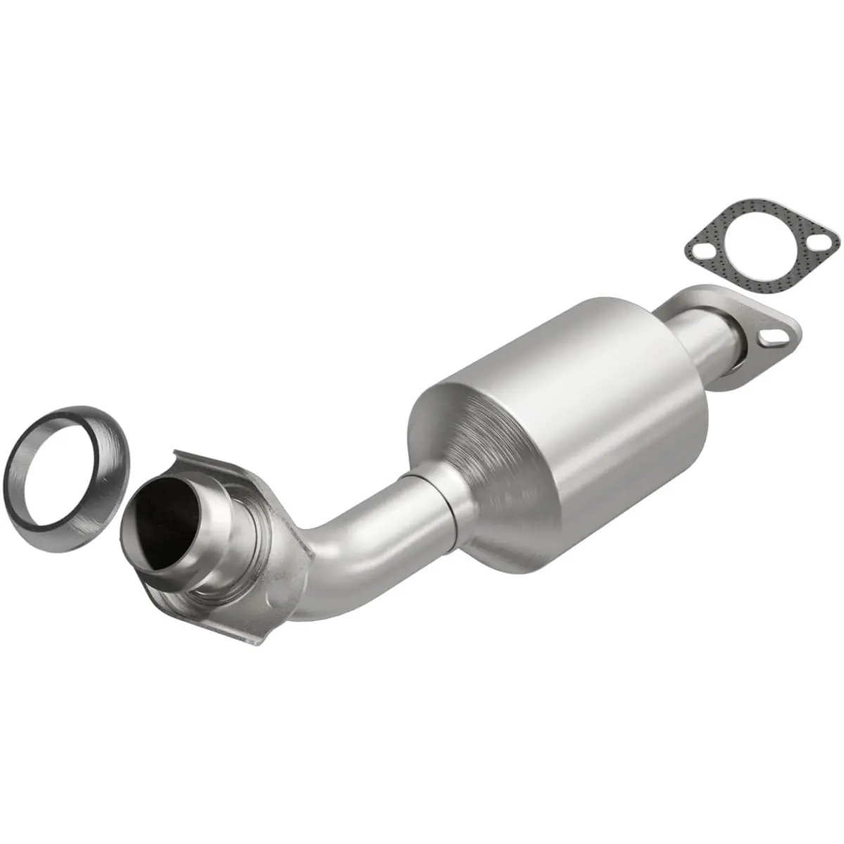 Magnaflow Direct-Fit Catalytic Converter – Oem-Compatible, Part 3391238 1