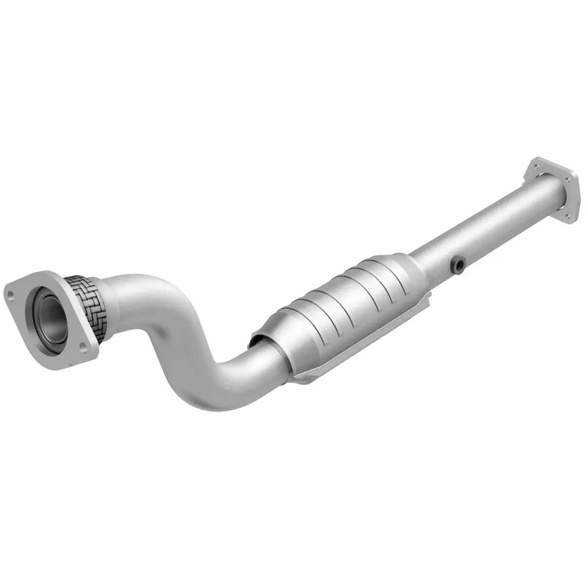 Magnaflow 448521 Direct-Fit Catalytic Converter 1