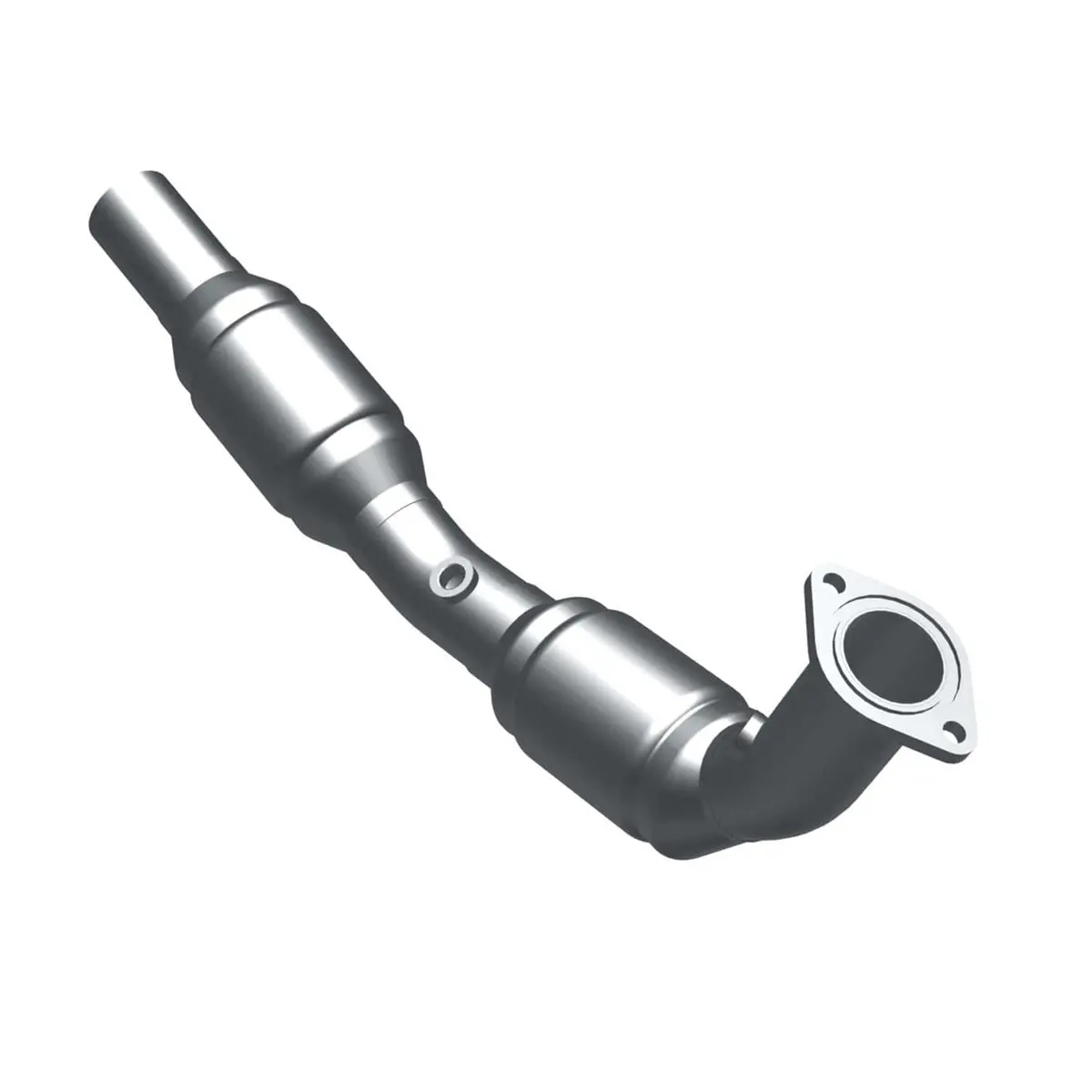 Magnaflow Direct-Fit Catalytic Converter – Oem-Equivalent Design, Carb-Compliant (Part 49938) 1