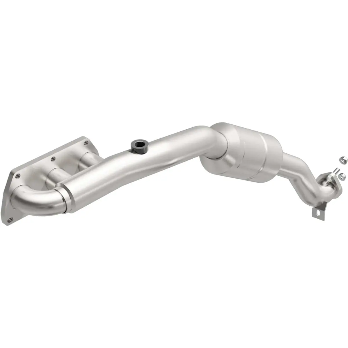 Magnaflow 51178 Direct-Fit Catalytic Converter – High-Flow, Obd-Ii Compliant 1