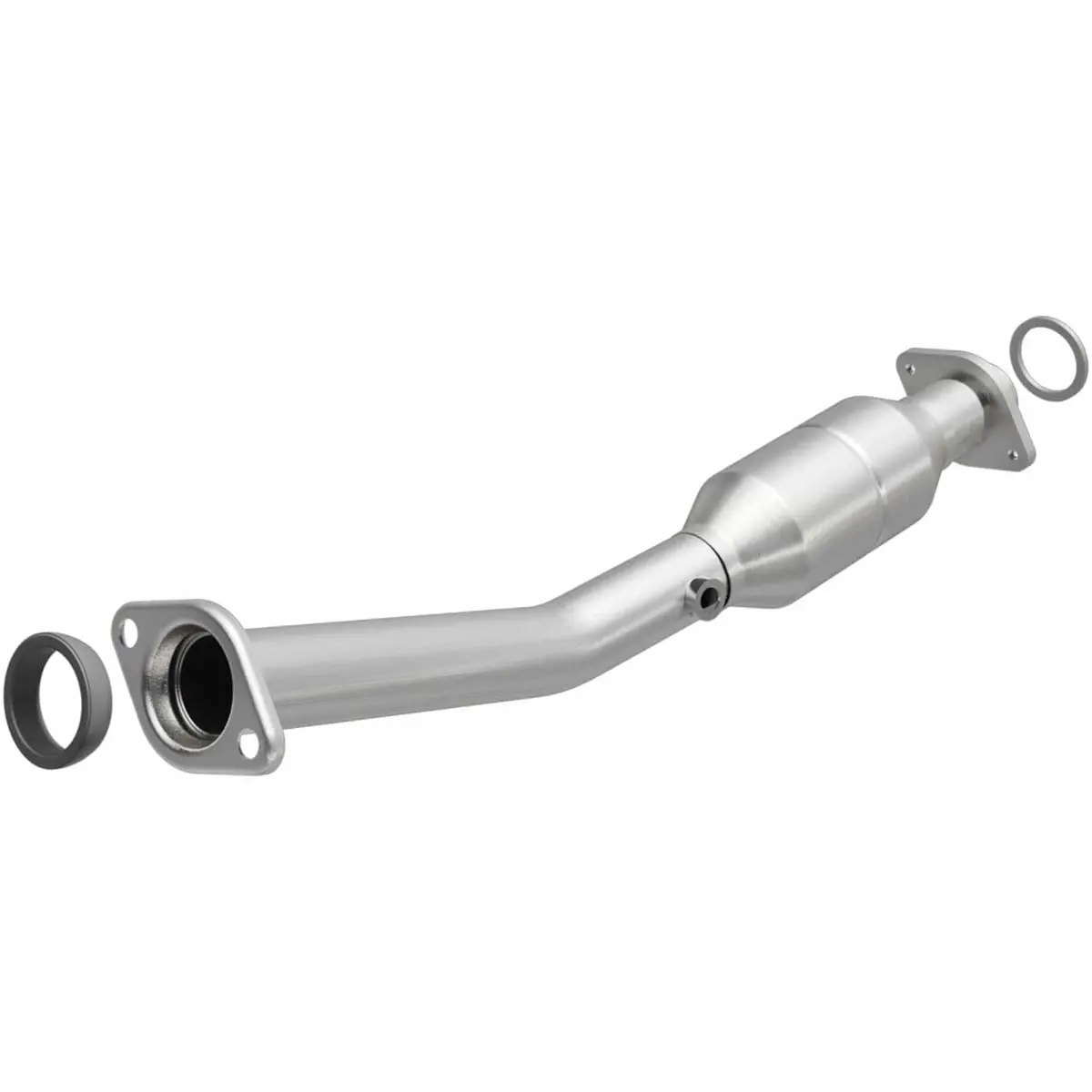 Magnaflow 557457 Direct-Fit Catalytic Converter 1