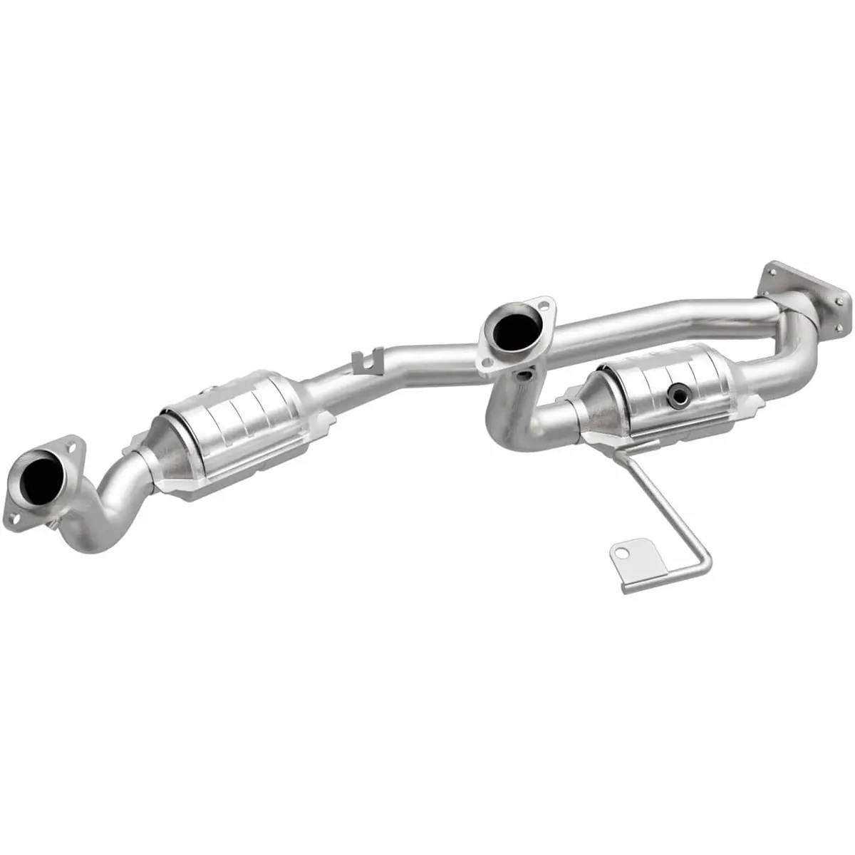 Magnaflow 93450 Direct-Fit Catalytic Converter – Universal Fit 1