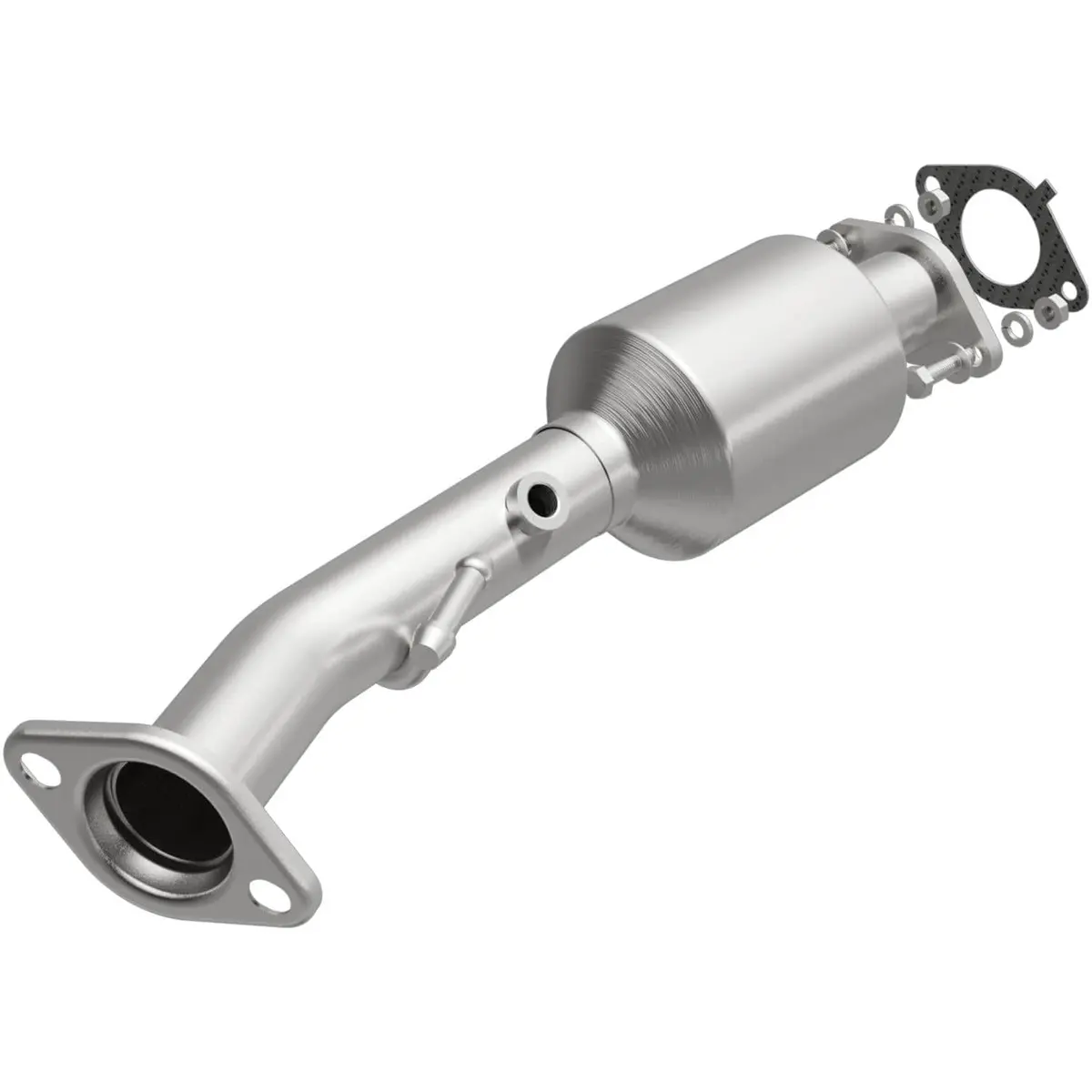 Magnaflow 52690 Oem-Grade Epa-Compliant Direct-Fit Catalytic Converter 1