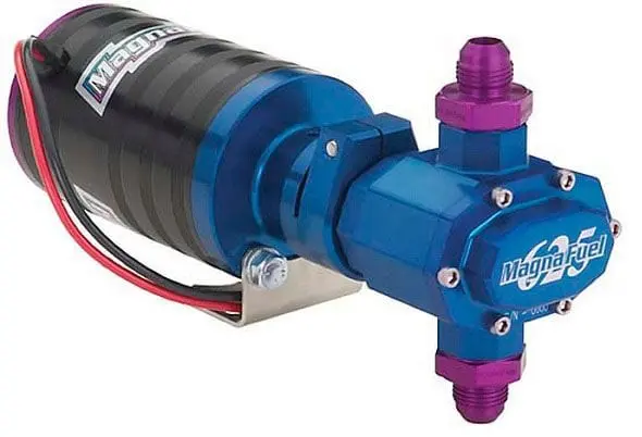 Magnafuel Wimp4701 Prostar Efi Fuel Pump Assembly 1