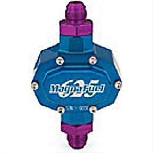 Magnafuel Outlaw 625 Belt-Driven Fuel Pump – High-Pressure, Mp-4201 Series 1