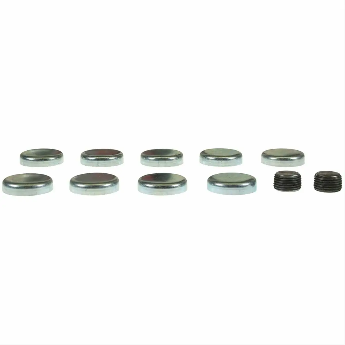 Melling Expansion Plug Kit – Oem-Style Freeze Plug Replacement Set (Mpe-236R) 1