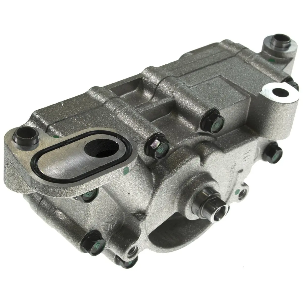 Melling High-Capacity Oil Pump – M513 Performance Model 1