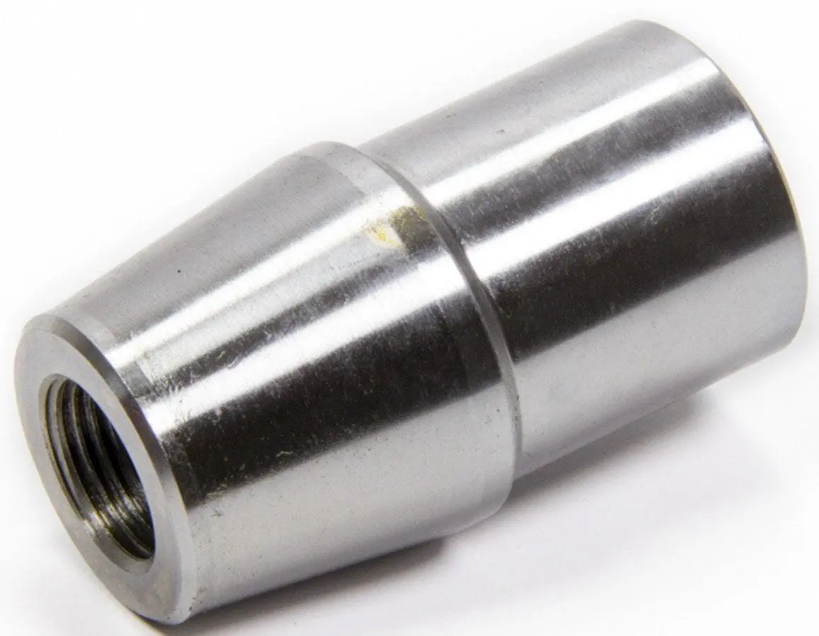 Weld-In Female Tube End – 4130 Chromoly Steel, Mzre1026E 1