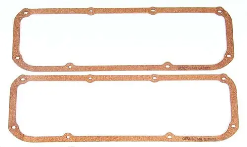 Mr. Gasket Mg274 Thick Valve Cover Gasket With Locating Tabs 1