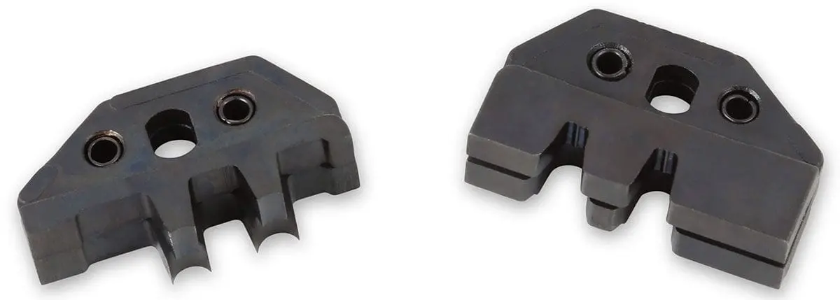 Msd3509 Crimping Tool Die Set 1