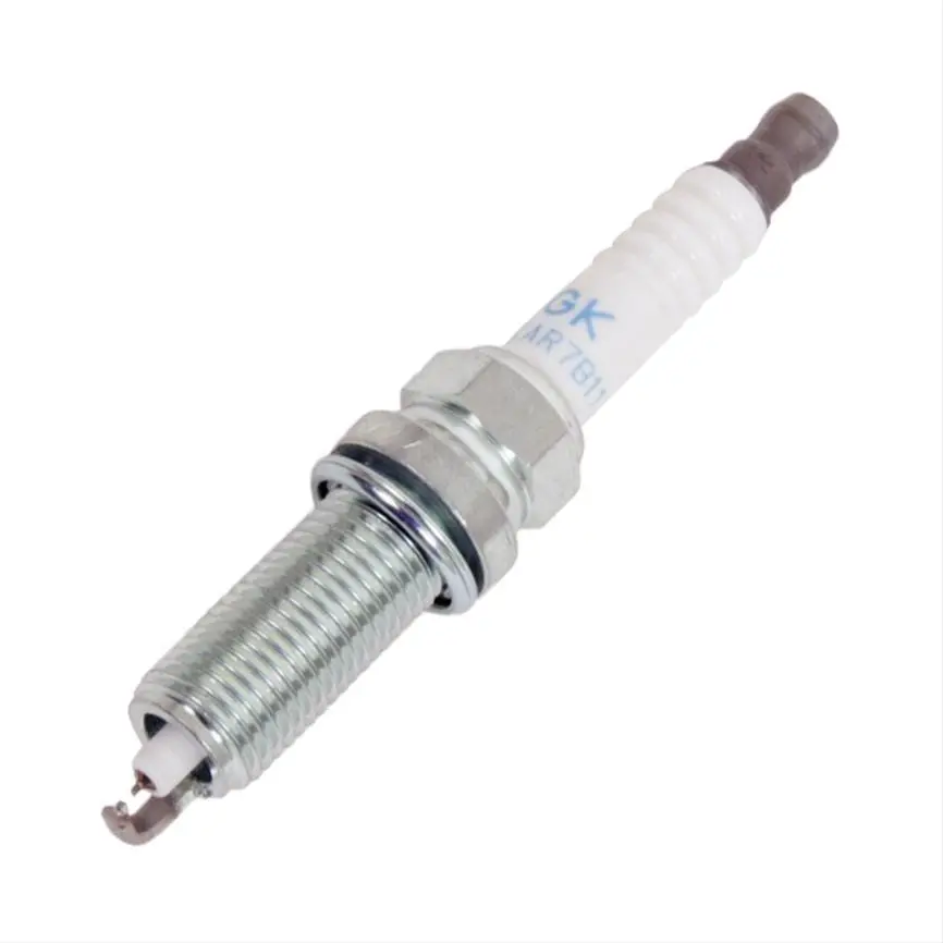 Ngk Silzkar7B11 Laser Iridium Spark Plug 1
