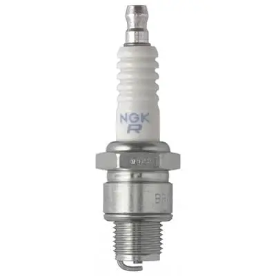Ngk Br5Hs Standard Spark Plug – Copper Core, Reliable Ignition Performance 1