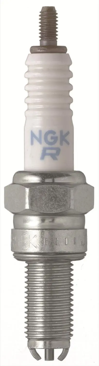 Ngk Cr10Ek Standard Spark Plugs – Copper Core, Pre-Gapped 1