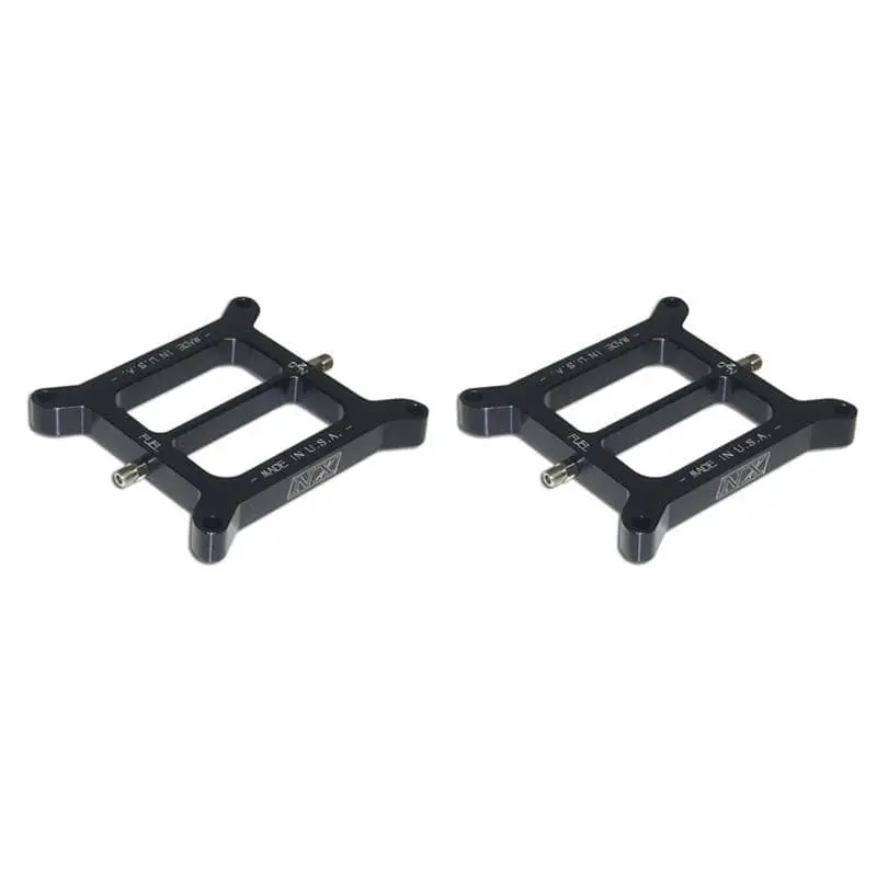 Nitrous Express Np5024 Pro Power Nitrous Plate System – Tunable, Progressive Delivery 1