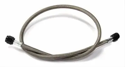 Nitrous Outlet Stainless Steel Braided Nitrous Hose – 00-20870 1