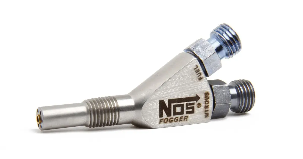 Nos 13700R-8Nos Fogger Nozzles For Nitrous Systems 1