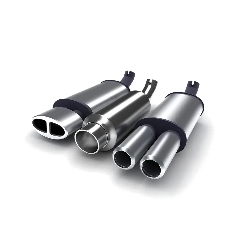 Auto Hub Turbo Sound Car Silencer Whistle For Mitsubishi Lancer 1