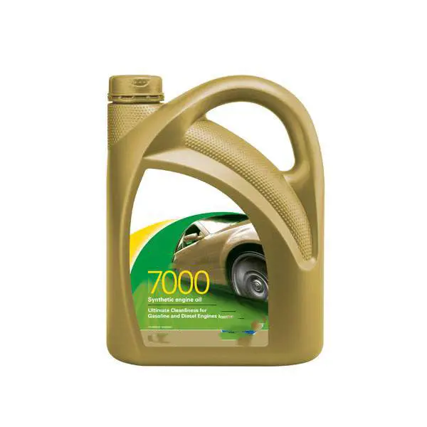 Castrol Synthetic Engine Oil For Petrol And Diesel Cars 1