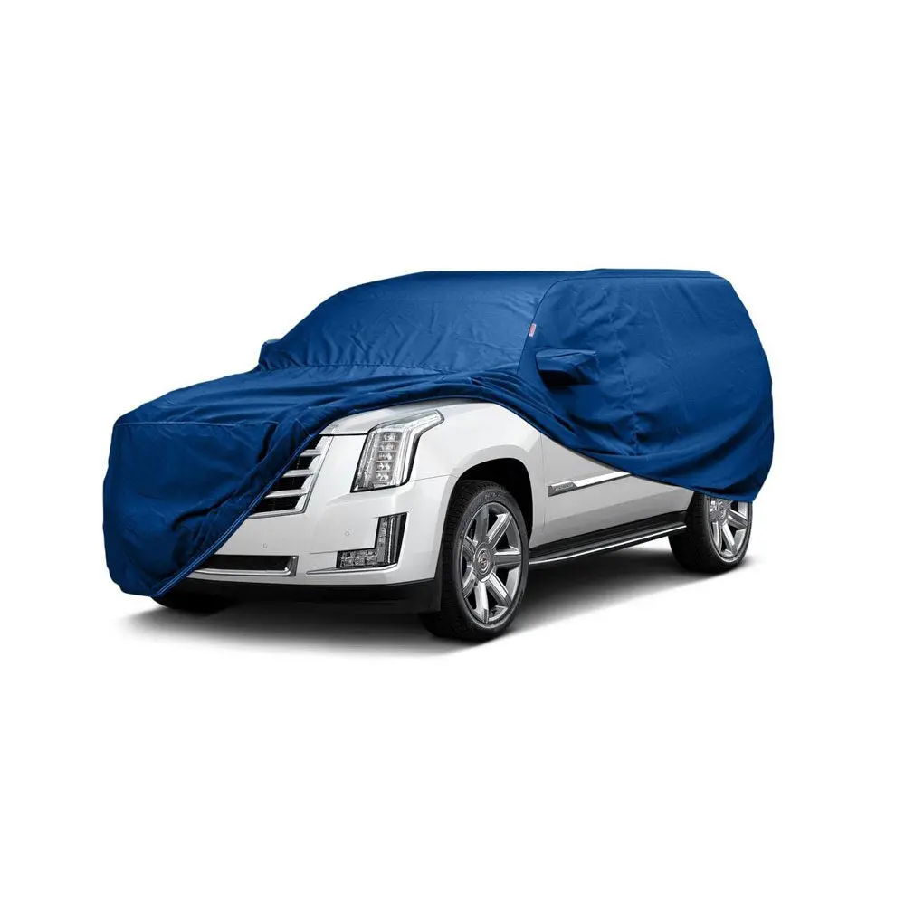 Solimo Maruti Suzuki Baleno Water Resistant Car Cover 1
