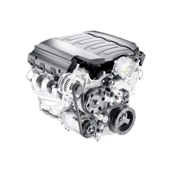 Motor Mini Pocket Two Stroke Engine 1