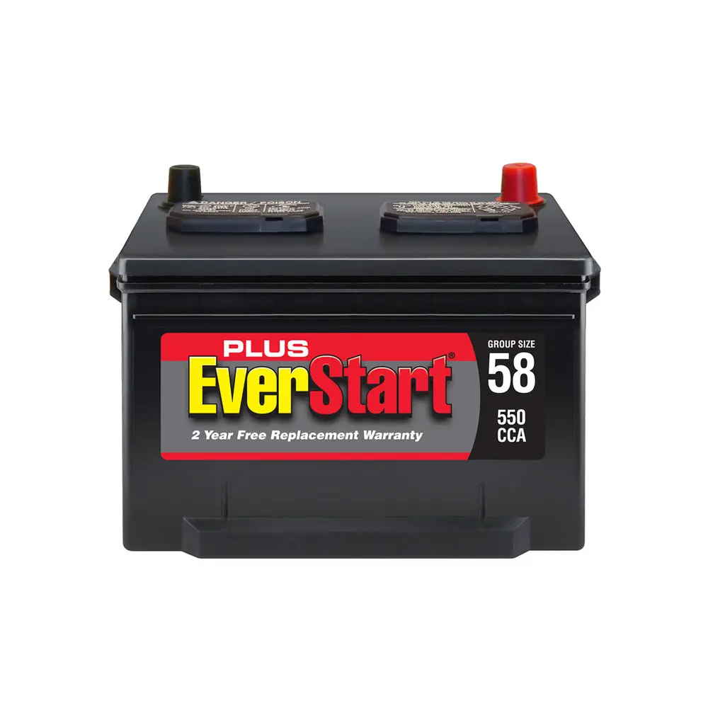 Exide Fxp0-Xp800l Xpress 12V 80Ah Front Car Battery 1