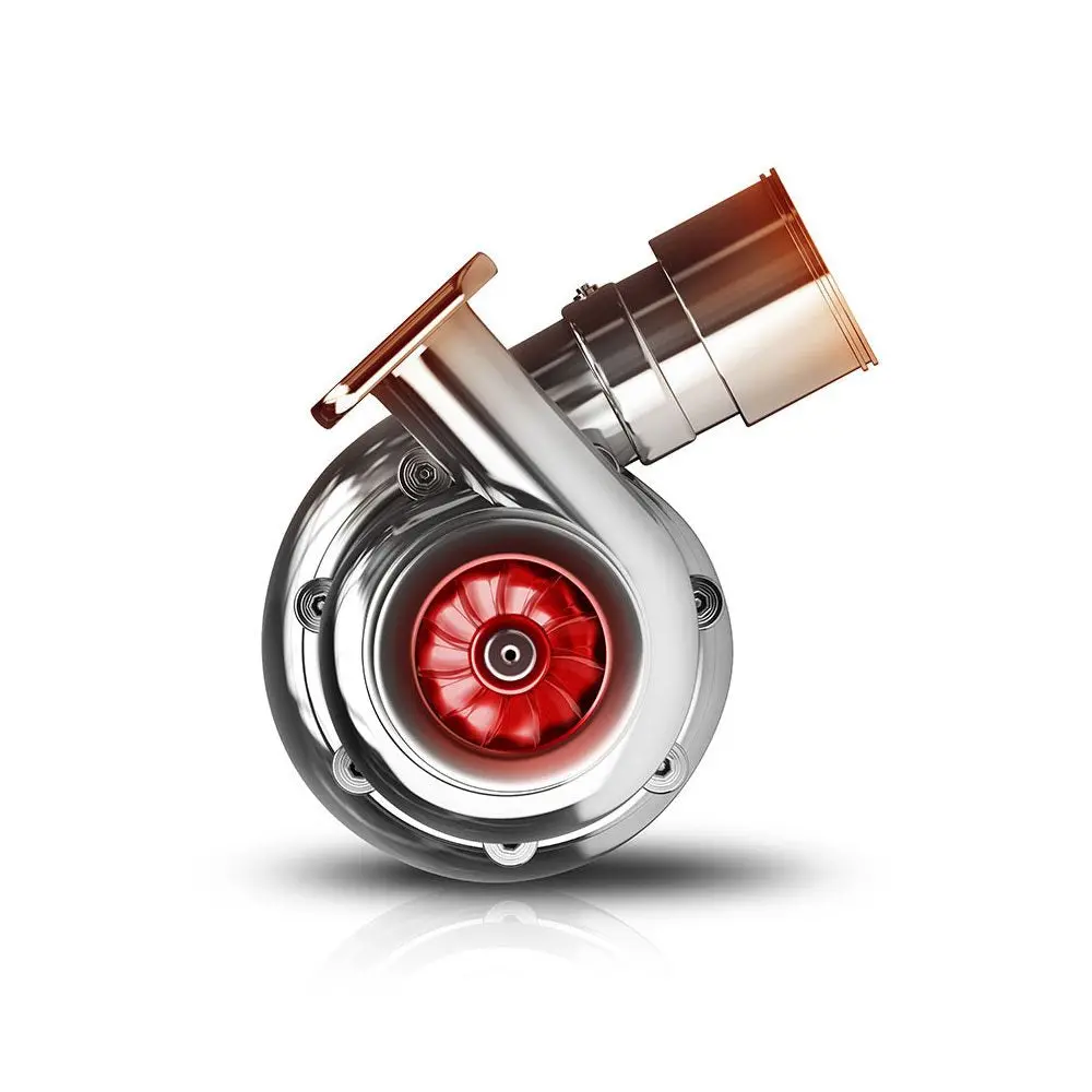 Skyzone Double Cylinder Metal Air Pump 1