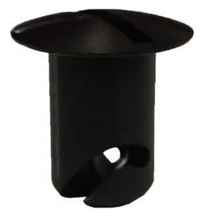 Dzus Panabk6550 Panel Fastener – Stainless Steel, Quick-Release Aircraft Style 1