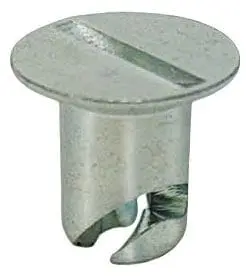 Dzus Panf6500 Panel Fastener – Stainless Steel Flush-Mount Latch 1