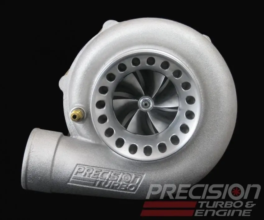 Precision Turbo Gen1 Turbocharger – 11102210229 (Ball Bearing, 62Mm) 1