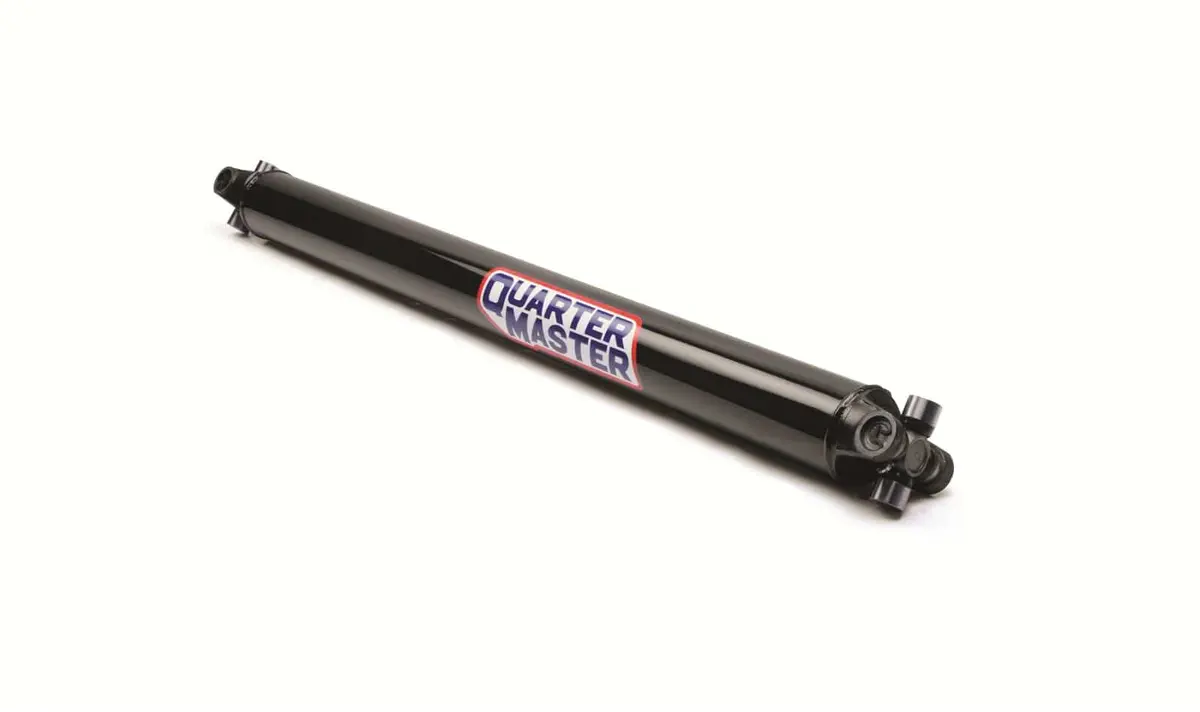 Quarter Master 189480 Steel Driveshaft 1