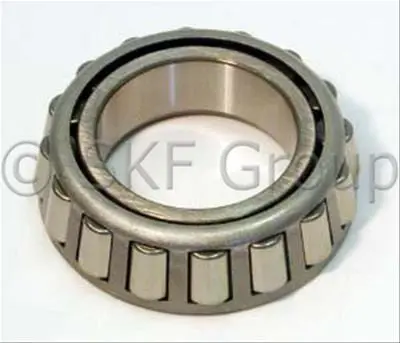 Skf Br420 Tapered Cone Bearing Assembly 1
