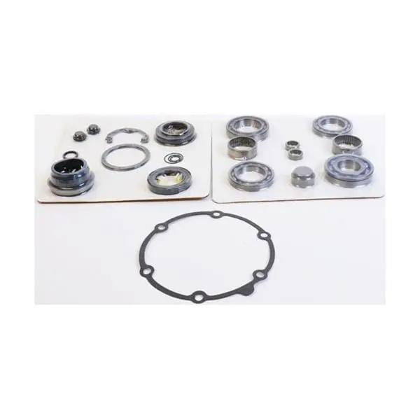 Skf Stck1222 Transfer Case Rebuild Kit – Seals, Bearings & Gaskets 1