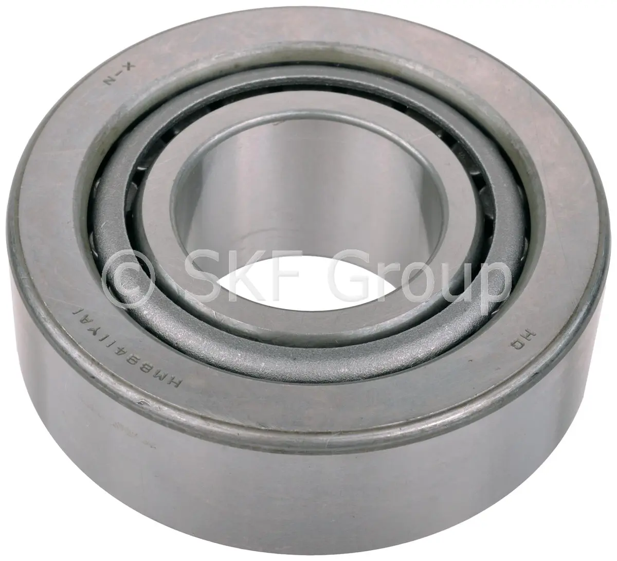Skf Br894 Universal Mounting Bearings – Sealed, Multi-Application 1