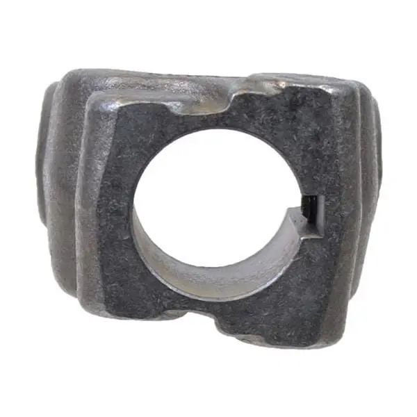 Skf Uj1132 Heavy-Duty Universal Joint Yoke For Driveline Repairs 1