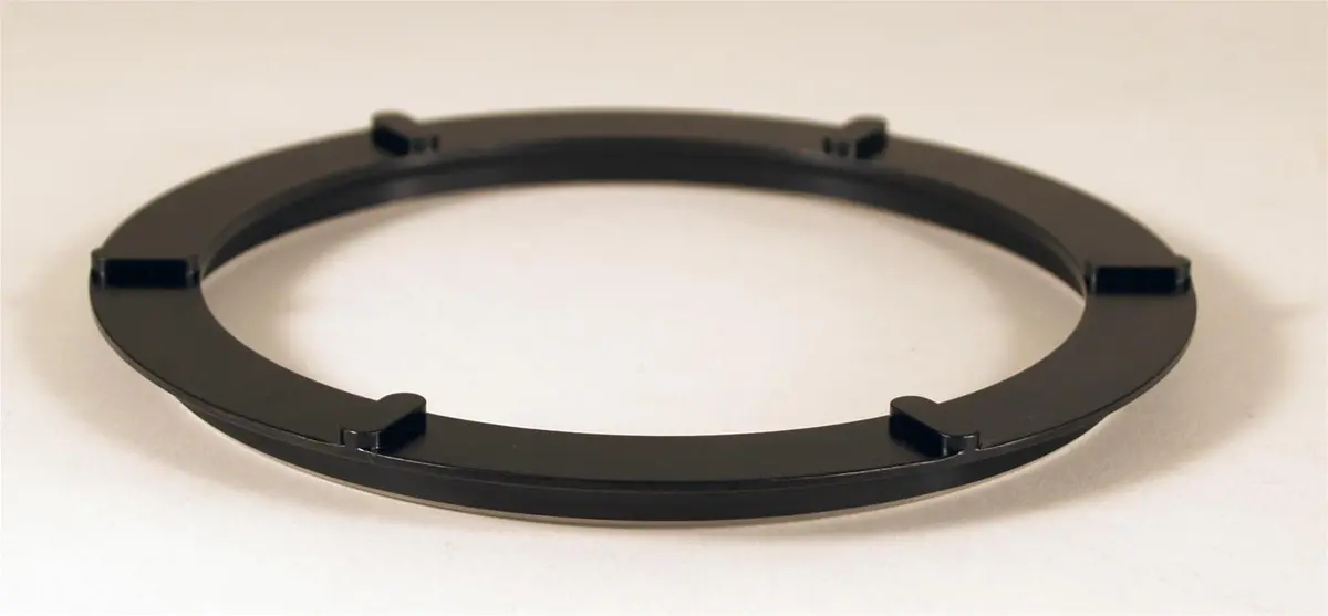 Tilton 657-118U-430 Competition Pressure Plate – 11-Inch, Ultra-Duty Clutch Assembly 1