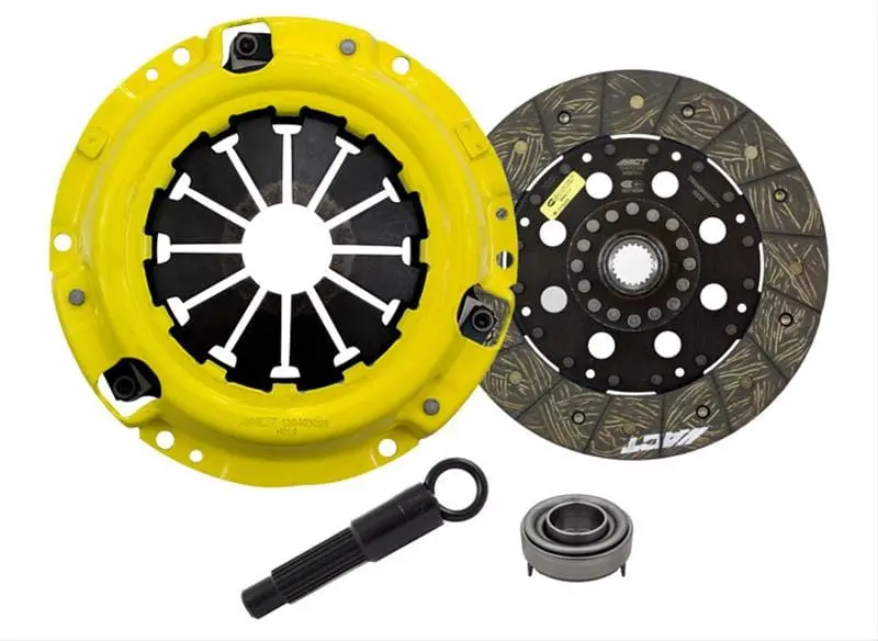 Act Heavy-Duty Clutch Kit For High-Torque Applications – Ai1-Hdss 1