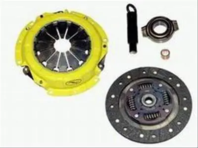 Act Heavy-Duty Clutch Kit – Nx9-Hdss Performance Replacement 1