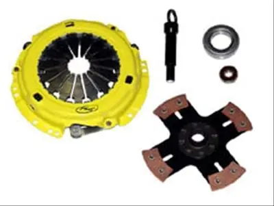 Act T41-Hdr4 Heavy-Duty Clutch Kit – Dual-Friction Race Application 1