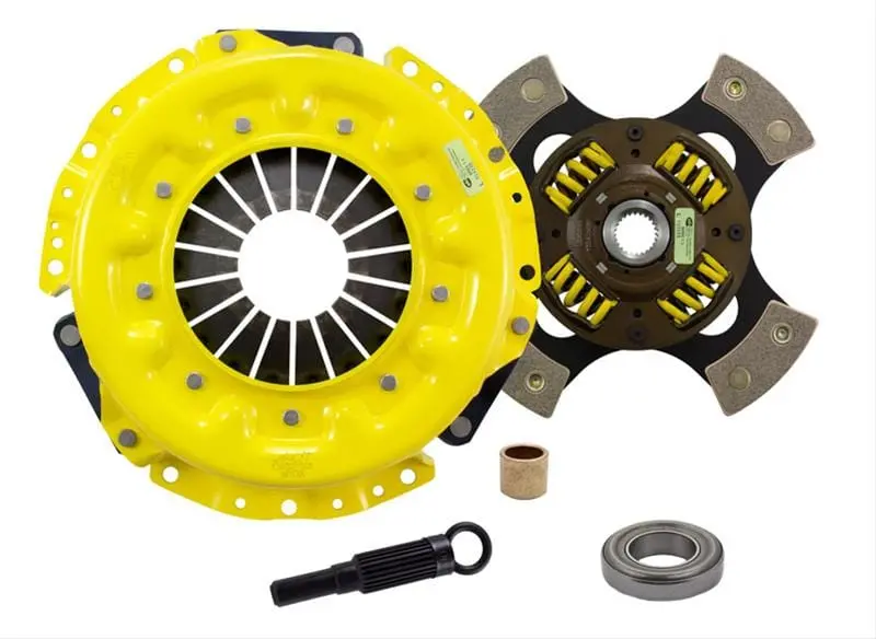 Act Xtreme Twin-Disc Clutch Kit — Street-Race Hybrid (Nx2-Xtg4) 1