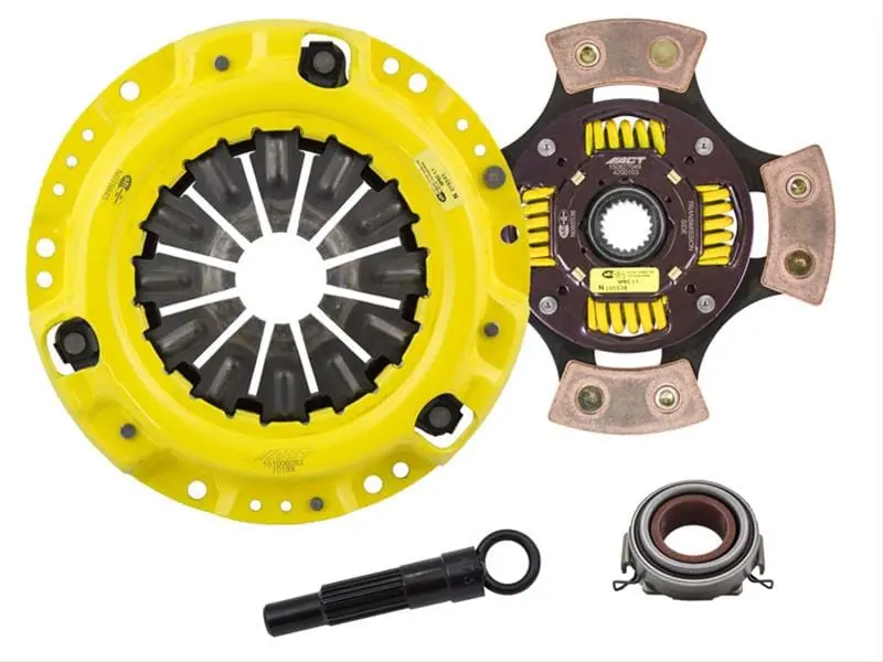 Act Tl2-Xtg4 Xtreme Twin-Disc Clutch Kit 1