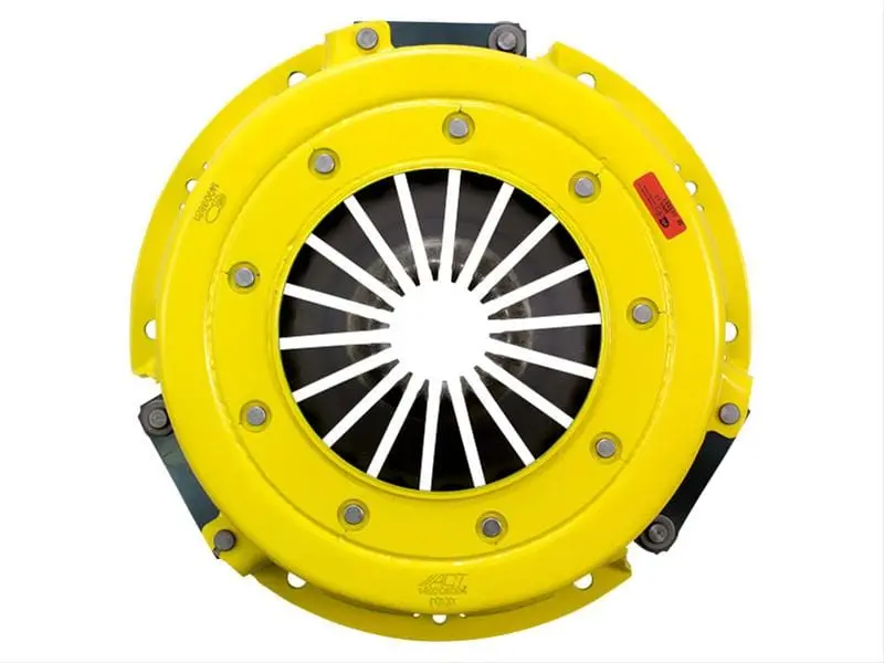Act F013X Xtreme Pressure Plate – Heavy-Duty Clutch Assembly For Racing 1