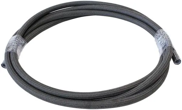 Kryptalon Ultra-Light Kevlar-Braided Hose – -10An Flexible Af7000-10-1M 1